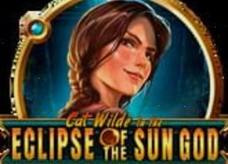 Slot Cat Wilde in the Eclipse of the Sun God