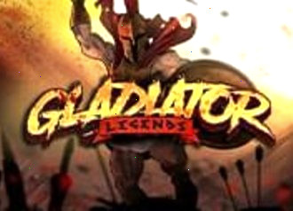 Slot Gladiator Legends