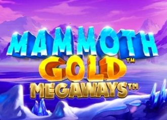Slot Mammoth Gold Megaways