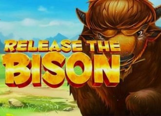 Slot Release the Bison